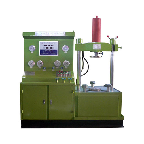 JLT型立式閥門試驗臺，試驗機，測試機